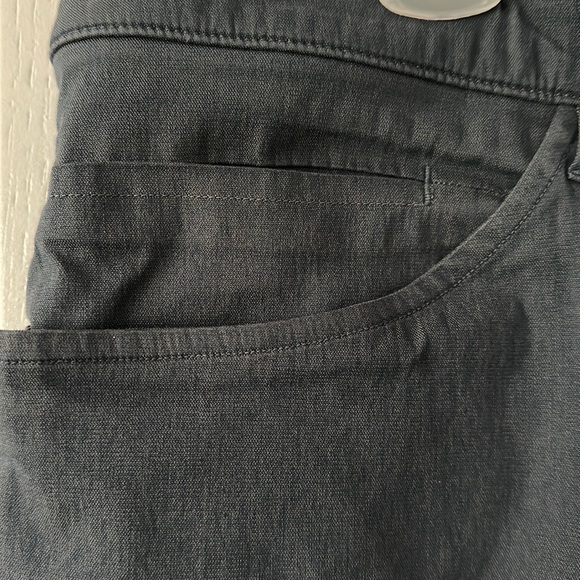 Mens Lululemon Pants - Picture 6 of 7